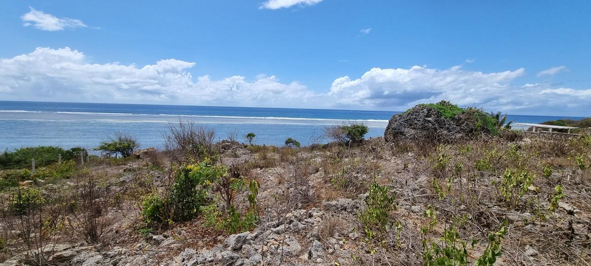 1 ac Land at Vipingo Beach Estate - 17