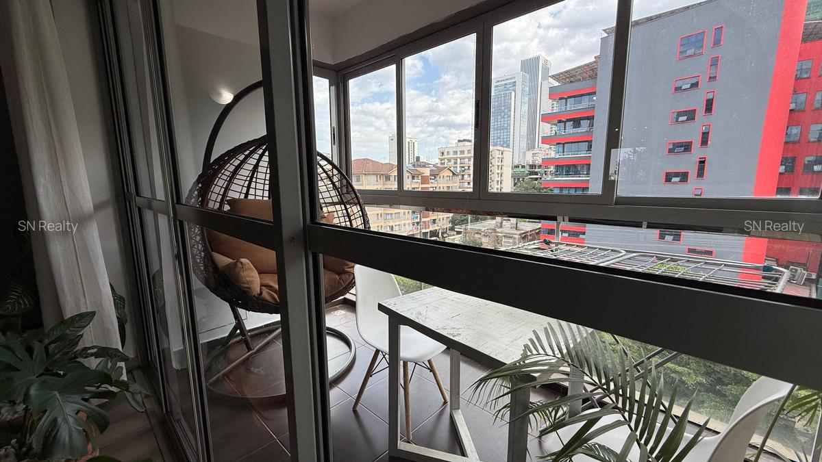 Furnished 2 Bed Apartment with En Suite at Ojijo Close - 5