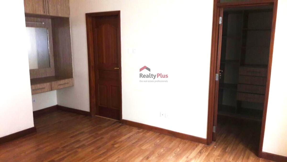 3 Bed Apartment with En Suite in Kileleshwa - 9