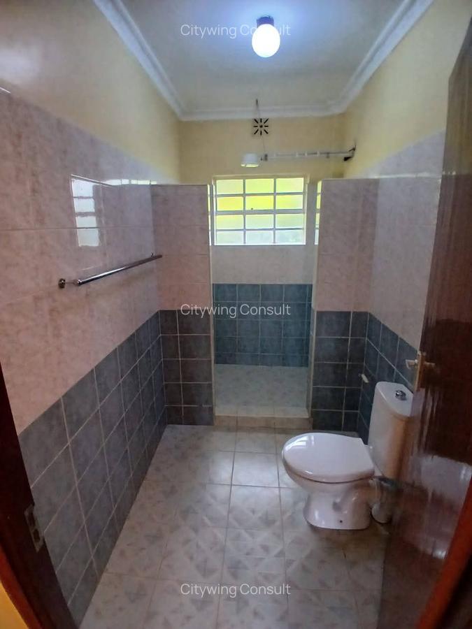 2 Bed House with En Suite in Karen - 5