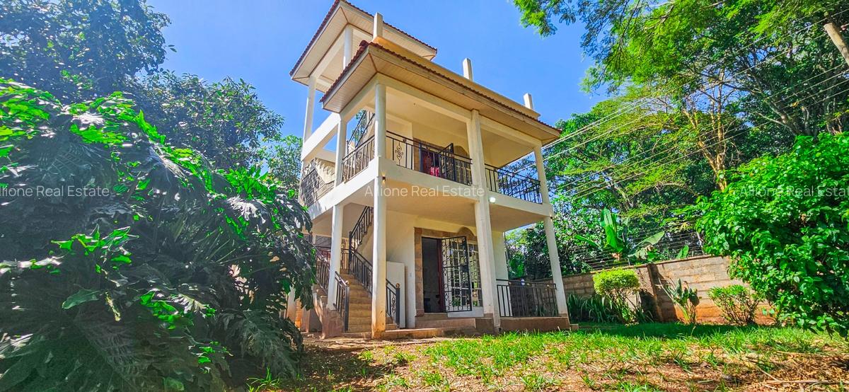 2 Bed Apartment with Parking at Near The Hub - 1