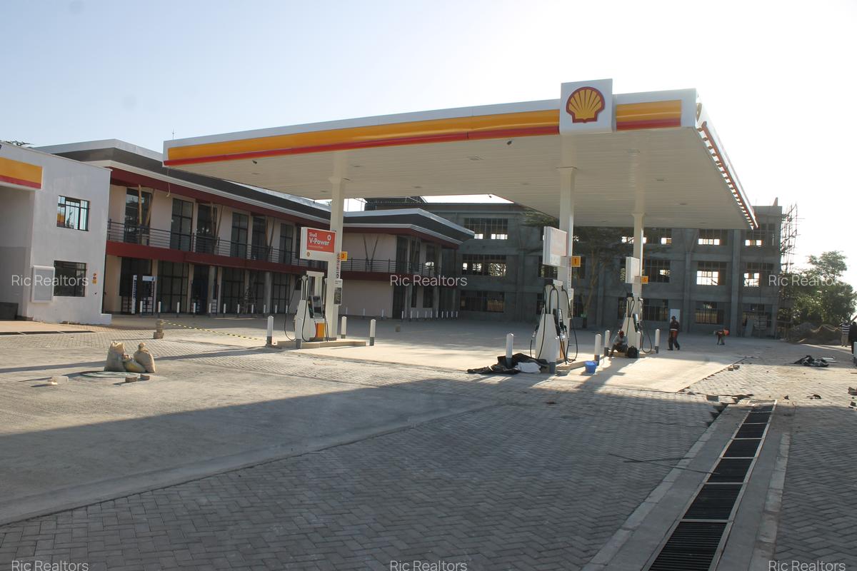 Shop at Gataka Road - 8