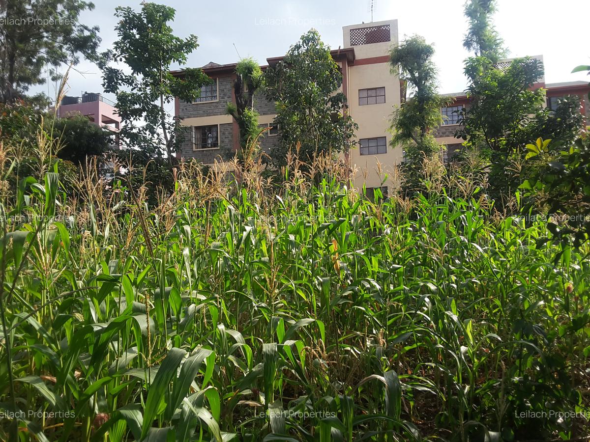 0.113 ac Commercial Land in Ongata Rongai - 1