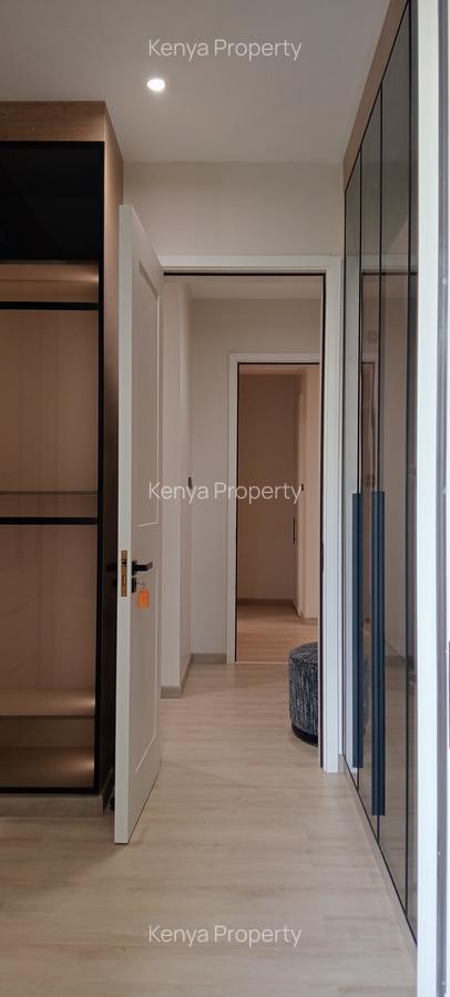 2 Bed Apartment with En Suite at Muthangari Road - 18