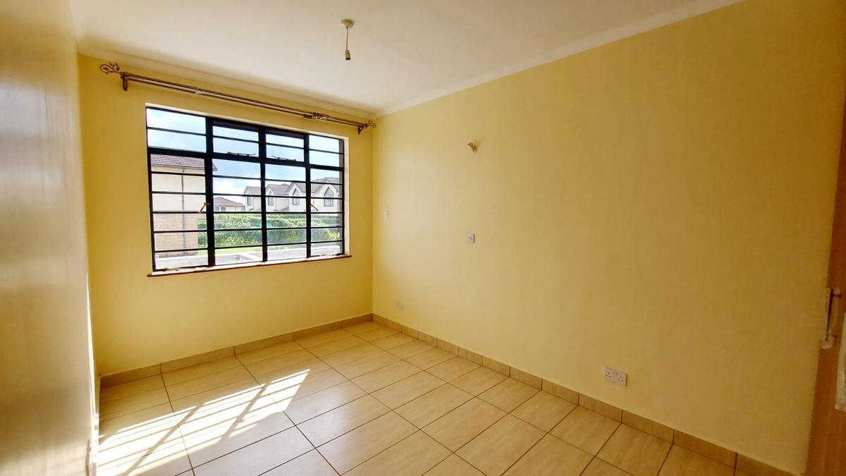 5 Bed Townhouse with En Suite in Kiambu Road - 5