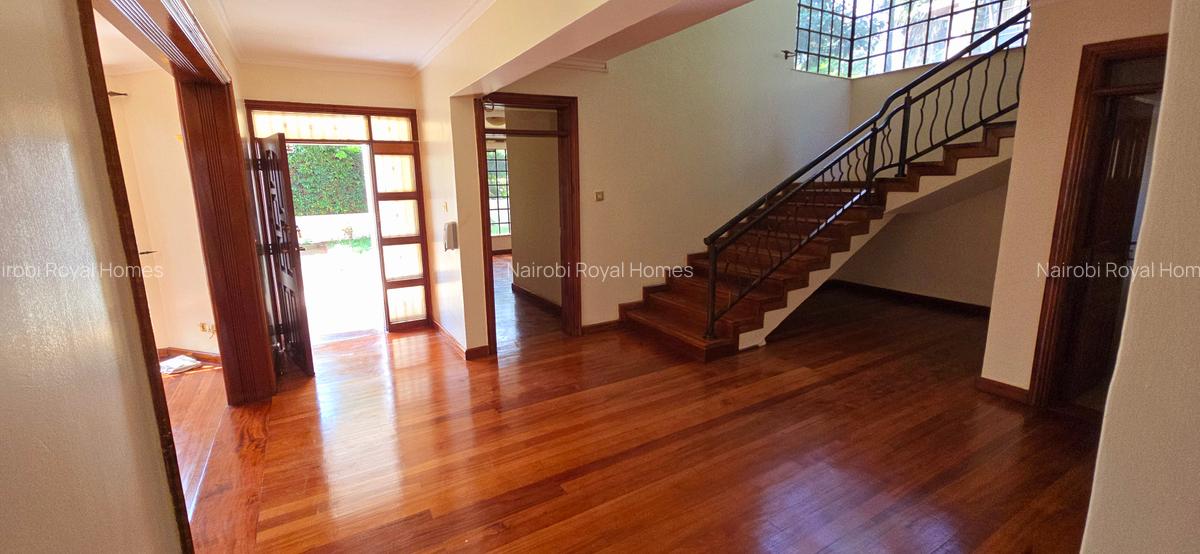 4 Bed House with En Suite at Hidden Creek Kiambu Road - 16