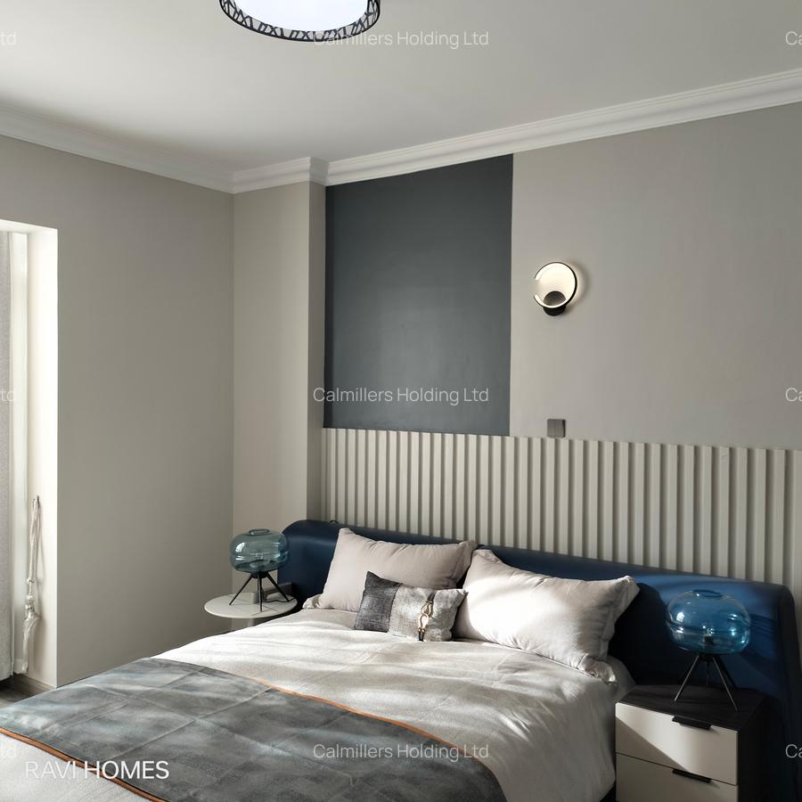 4 Bed Apartment with En Suite at Likoni Lane - 9