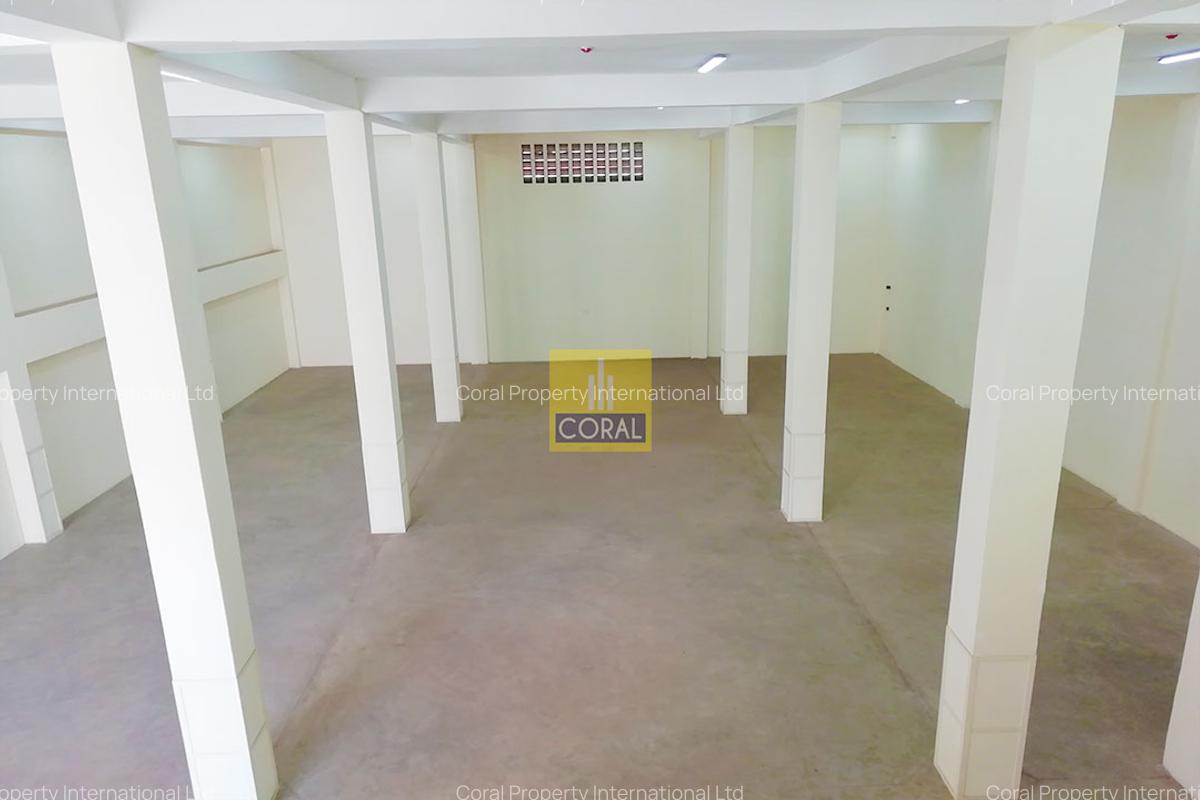 11,500 ft² Warehouse in Mombasa Road - 16