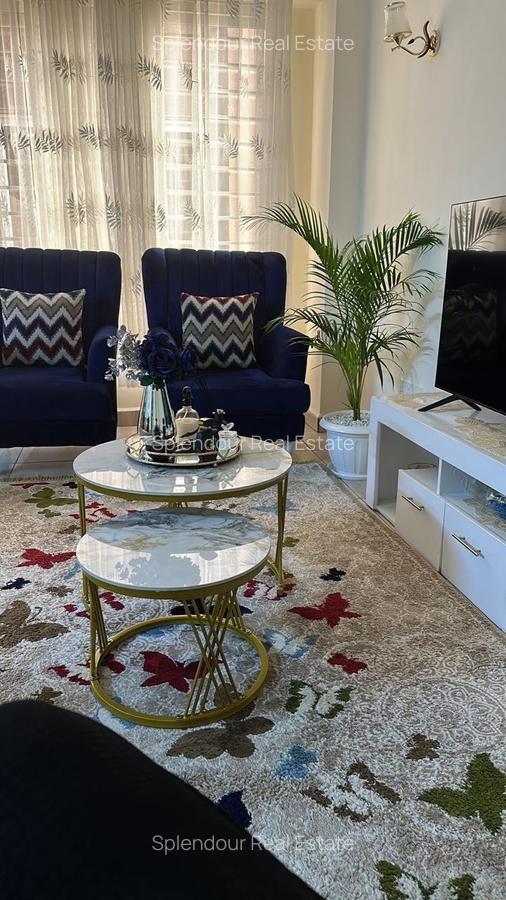 4 Bed Apartment with En Suite in Parklands - 6