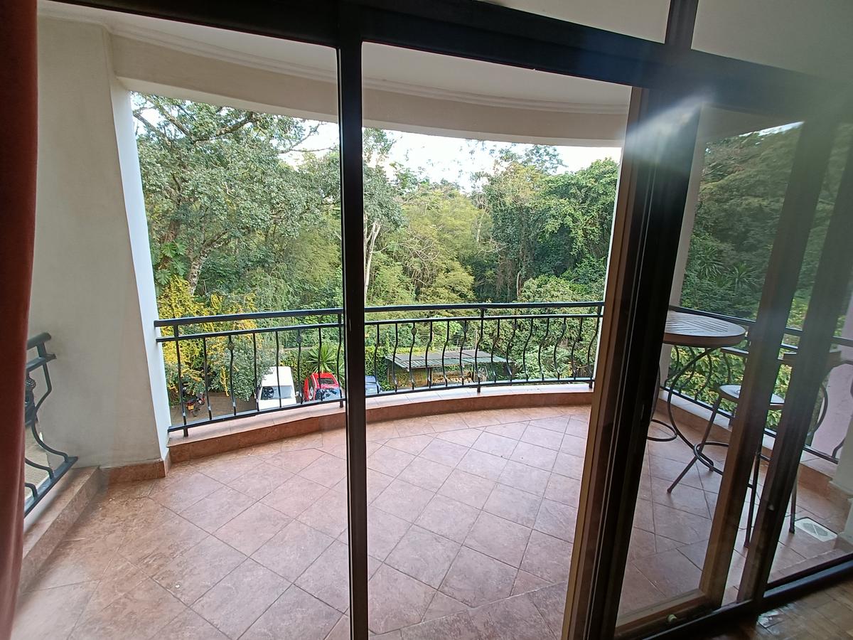 3 Bed Apartment with En Suite in Kileleshwa - 1