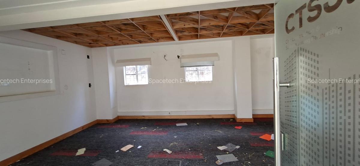 Commercial Property with Fibre Internet in Westlands Area - 17