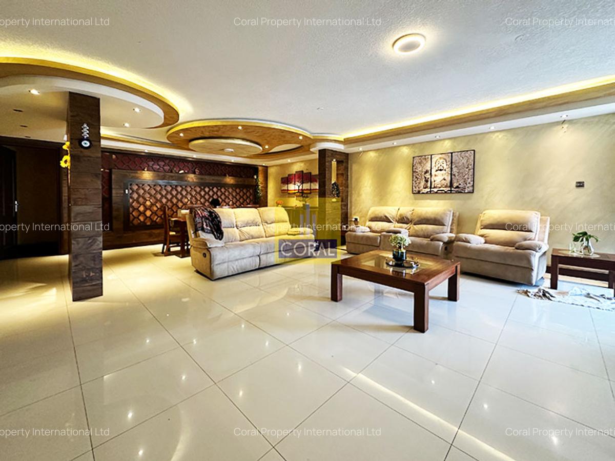 4 Bed Apartment in Parklands - 2