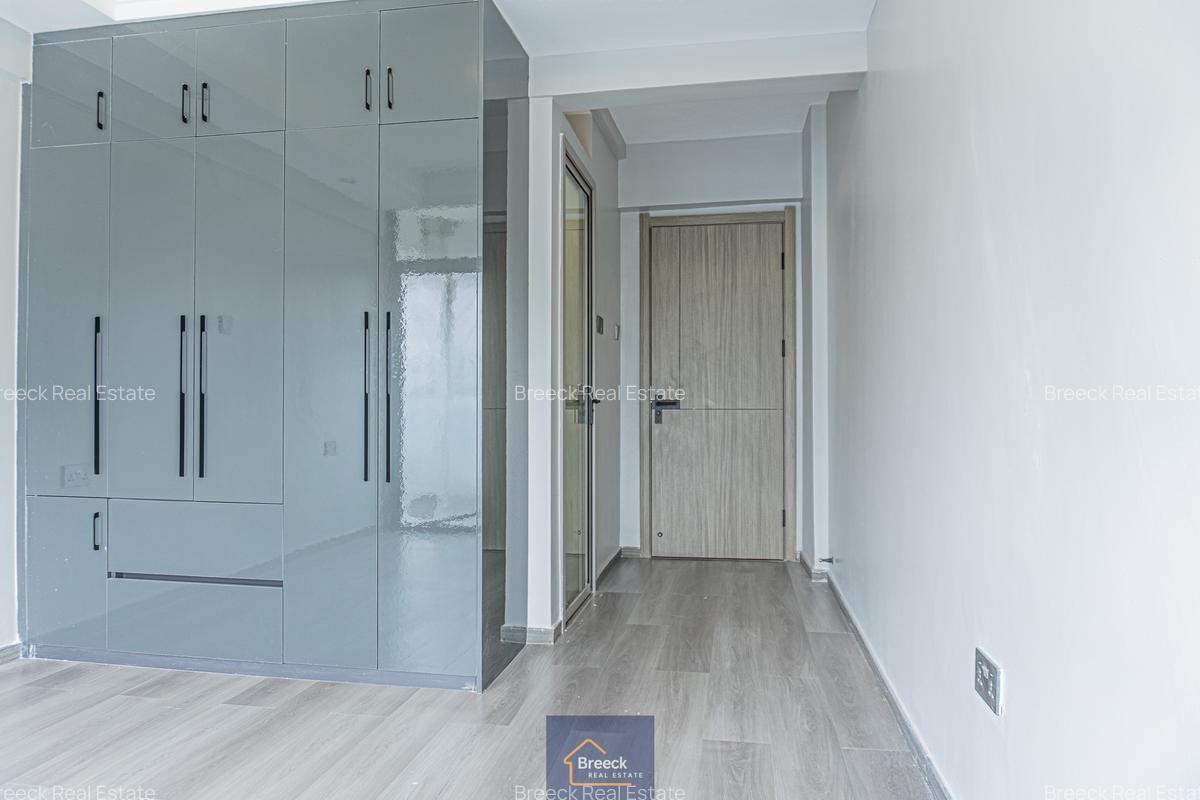 3 Bed Apartment with En Suite at Nyeri Road - 11