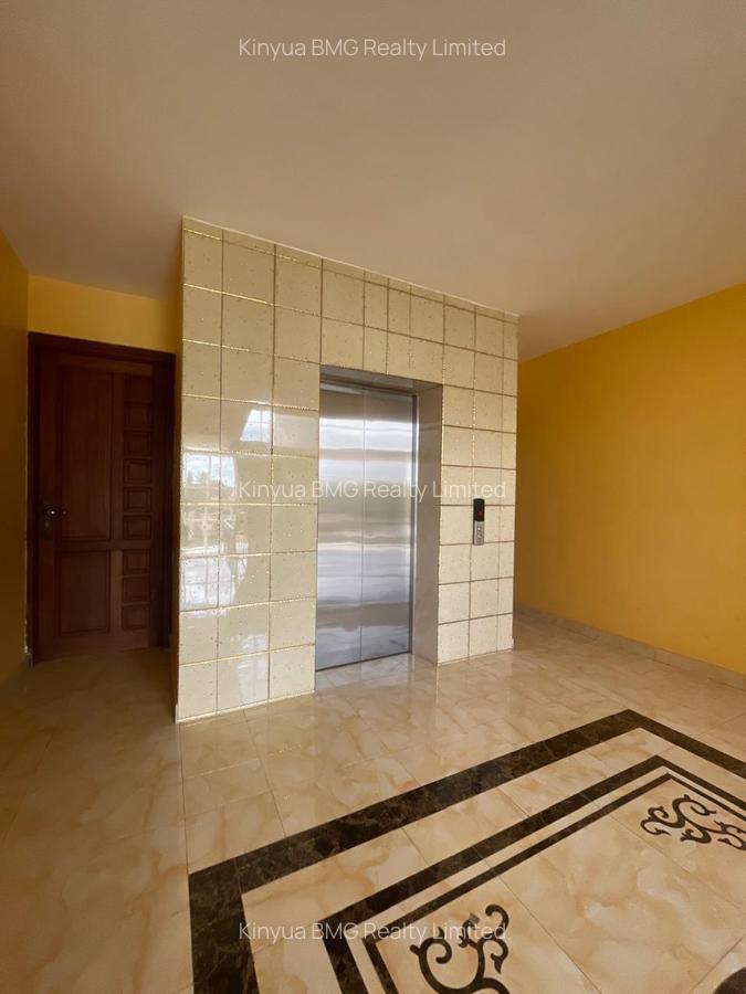 Serviced 3 Bed Apartment with En Suite in Nyali Area - 4