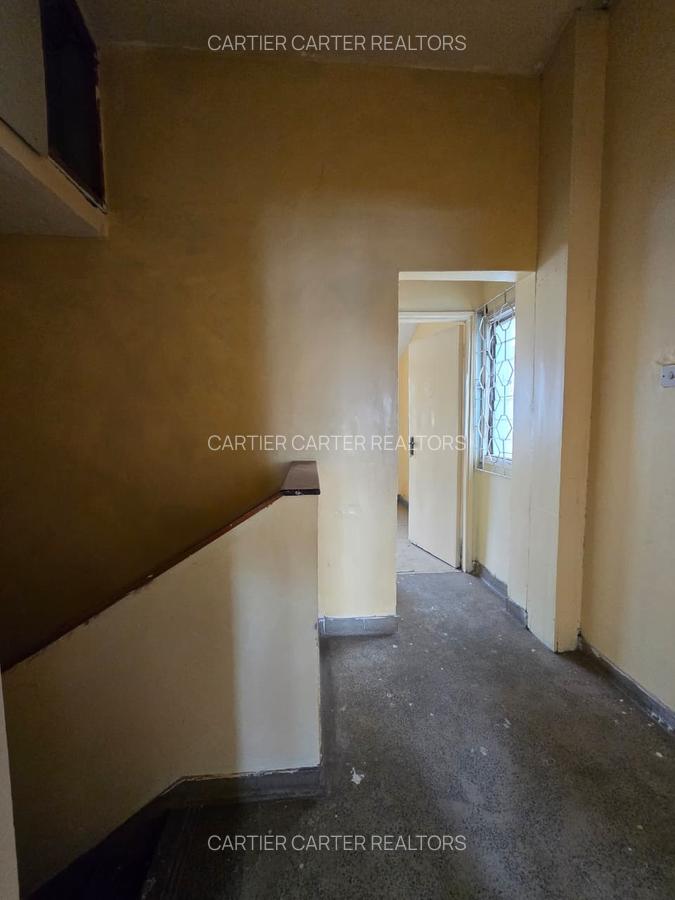 4 Bed House in Buruburu - 4