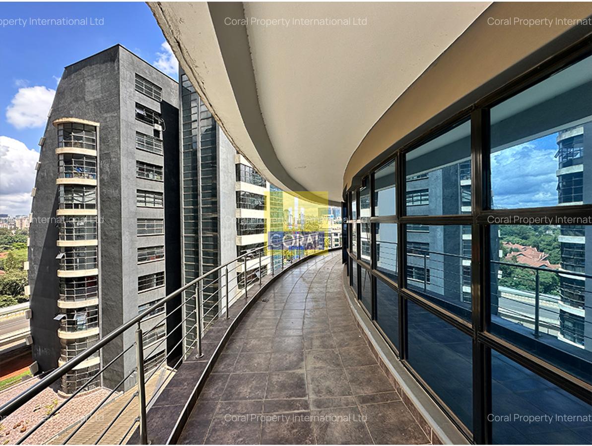 2,070 ft² Office in Waiyaki Way - 7