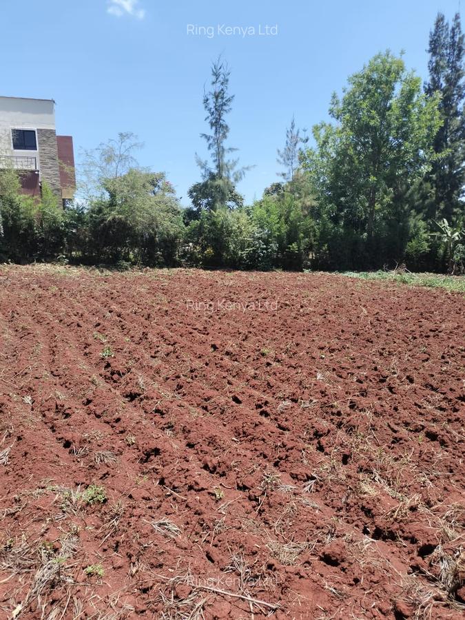 Land in Eastern ByPass - 7