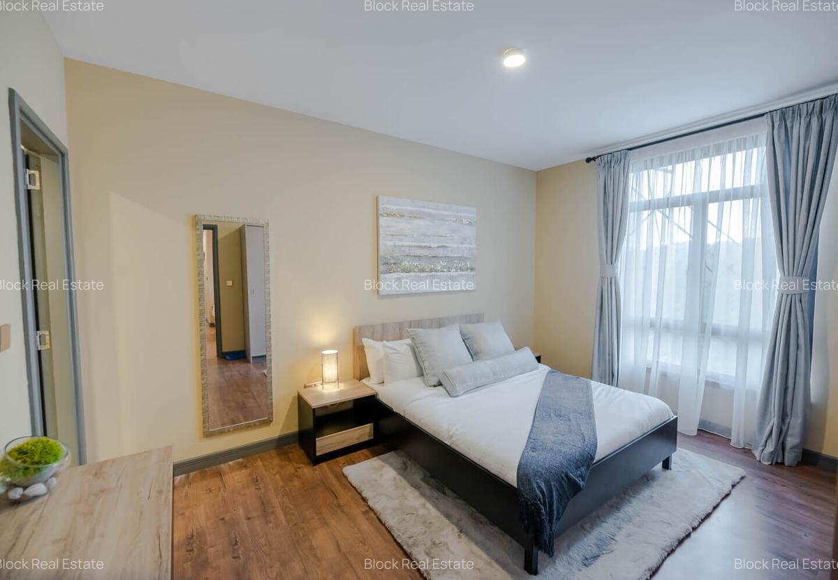 2 Bed Apartment with En Suite in Tigoni - 8
