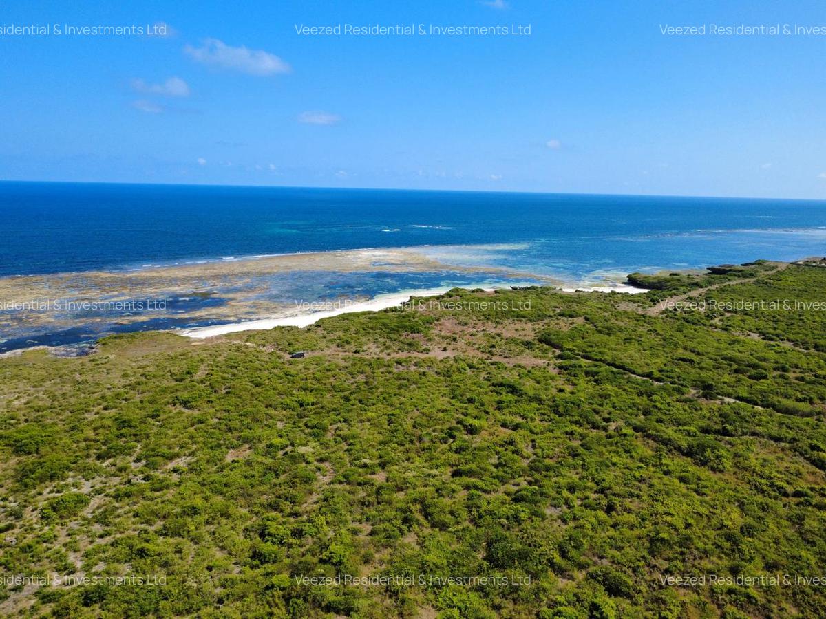 20 ac Land in Kilifi - 3