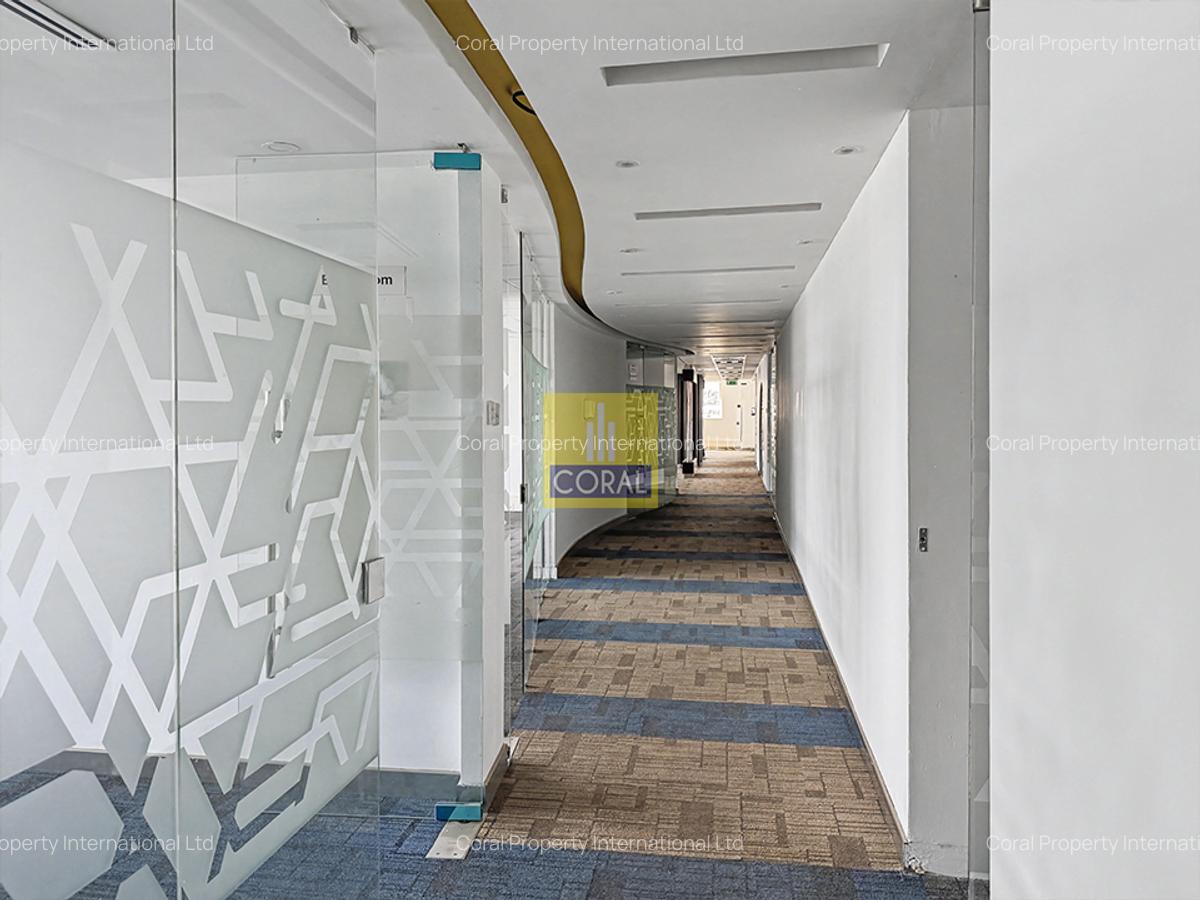 Office in Westlands Area - 3