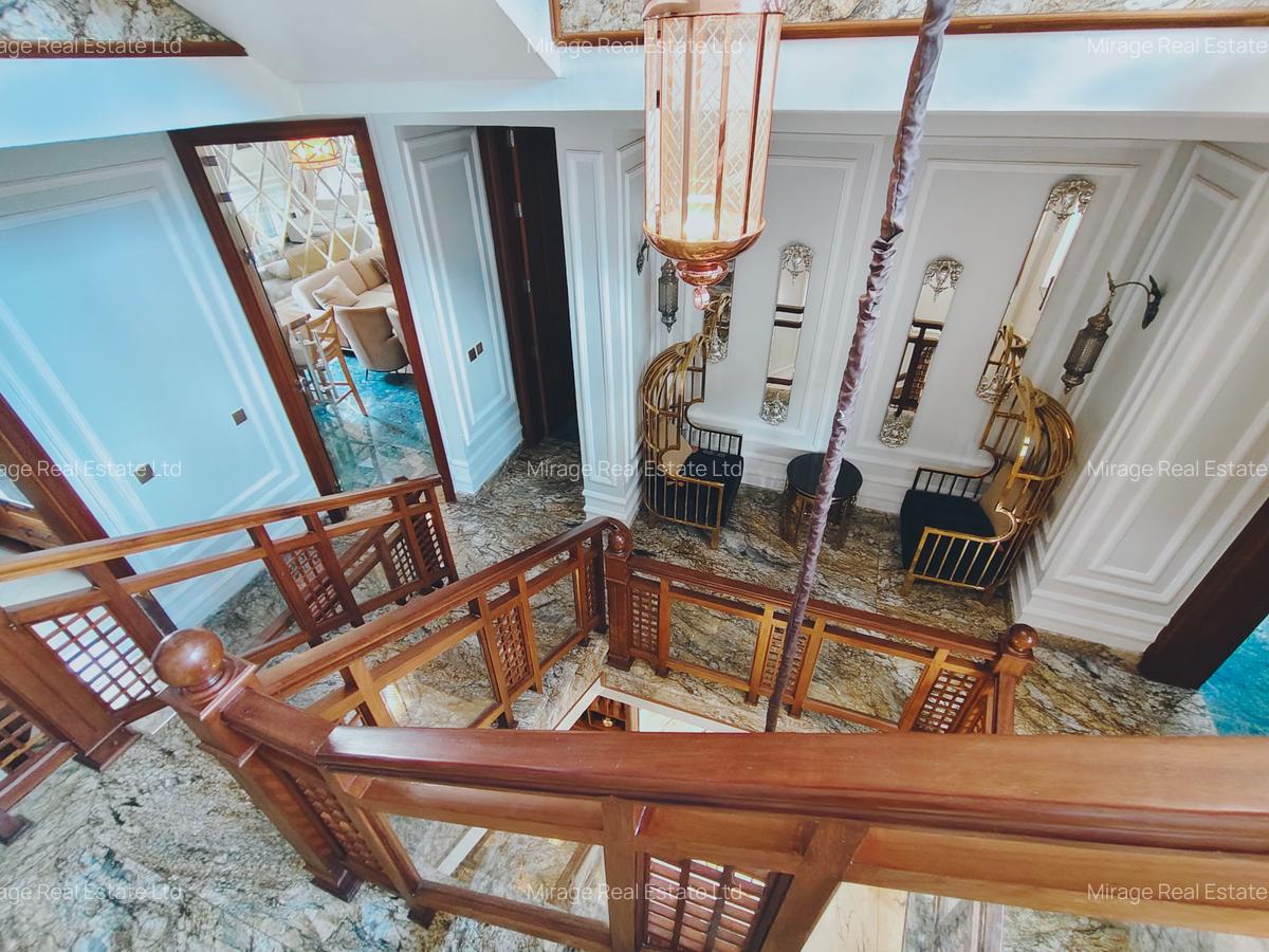 6 Bed Villa with En Suite in Lavington - 17