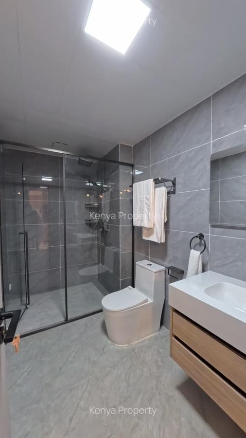 1 Bed Apartment with Swimming Pool at Mugotio Rd - 17