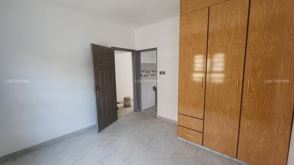 3 Bed House with En Suite at Ongata Rongai - 13