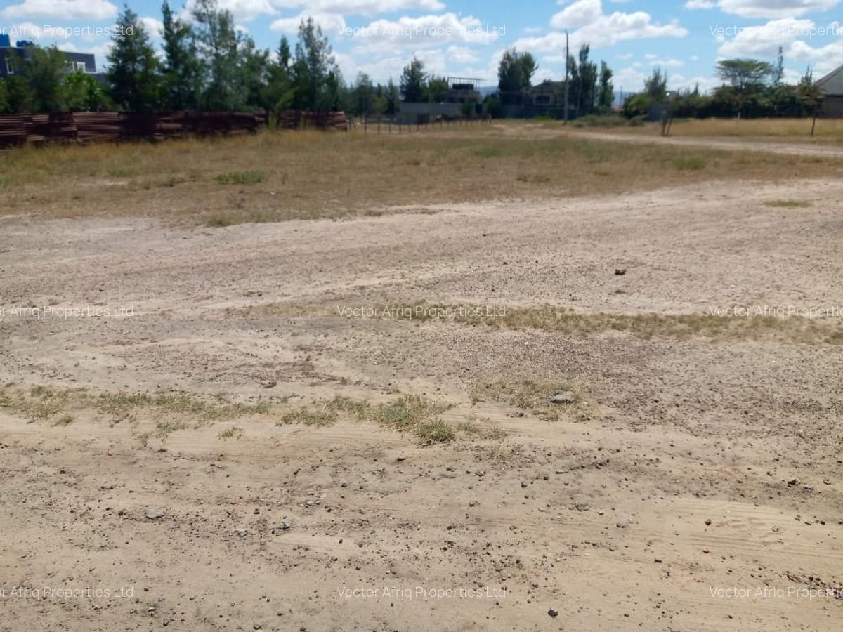 Residential Land at Chuna - 3