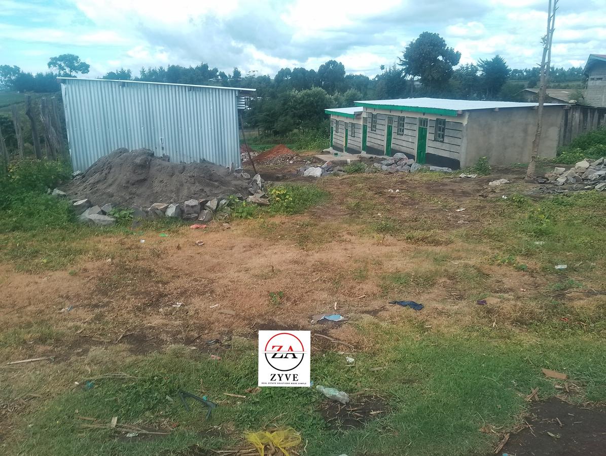 0.125 ac Land at Oloropil Ward - 7