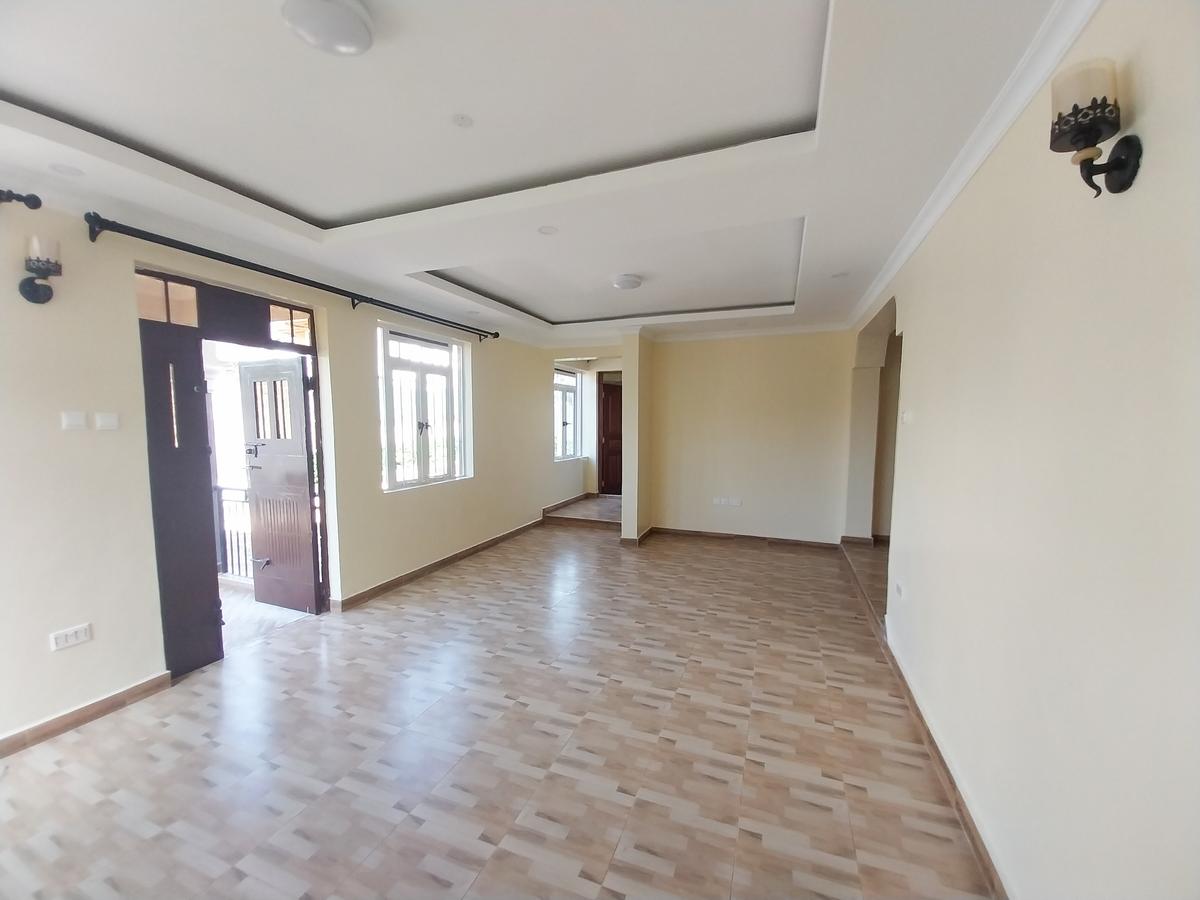 5 Bed Townhouse with Staff Quarters in Kiambu Road - 2