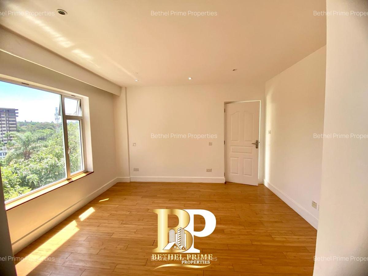 2 Bed Apartment with En Suite in Westlands Area - 1