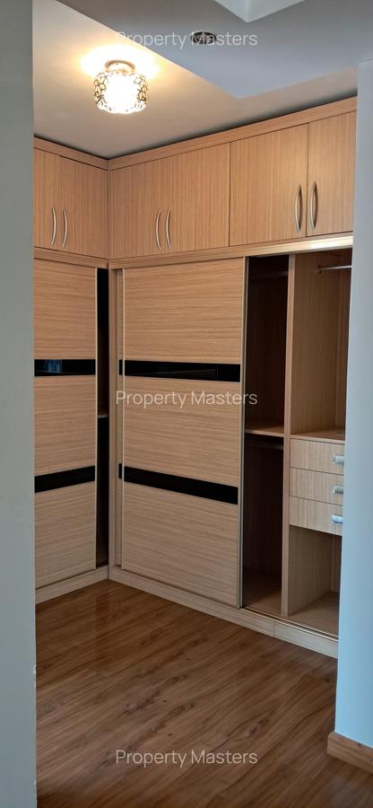 Serviced 3 Bed Apartment with En Suite at Dennis Pritt Road - 10