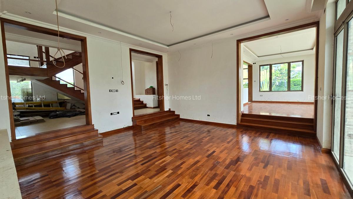 5 Bed House with En Suite in Kiambu Road - 11