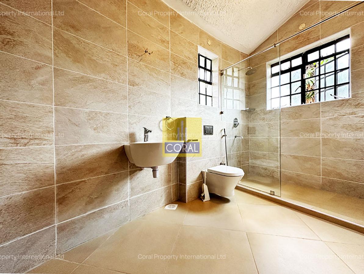 2 Bed House in Runda - 12