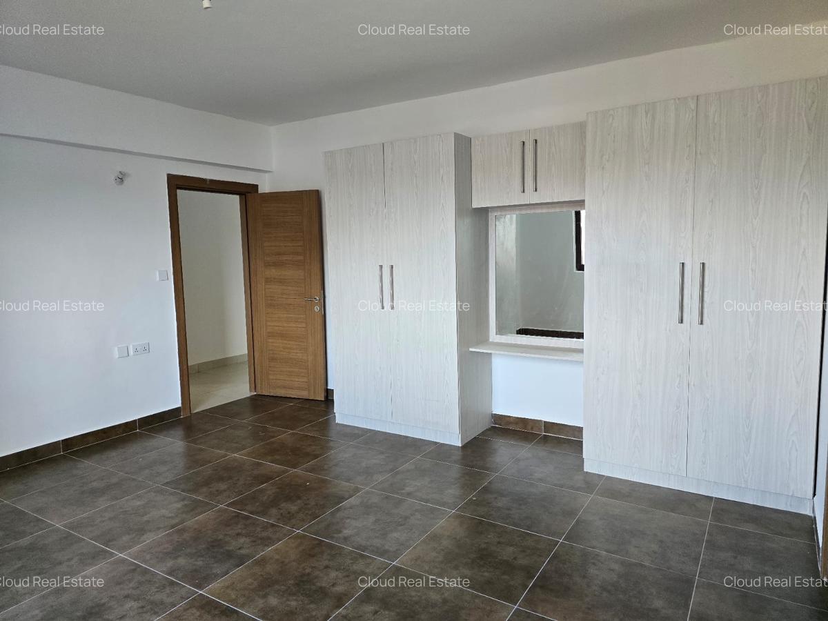 3 Bed Apartment with Gym in Westlands Area - 7