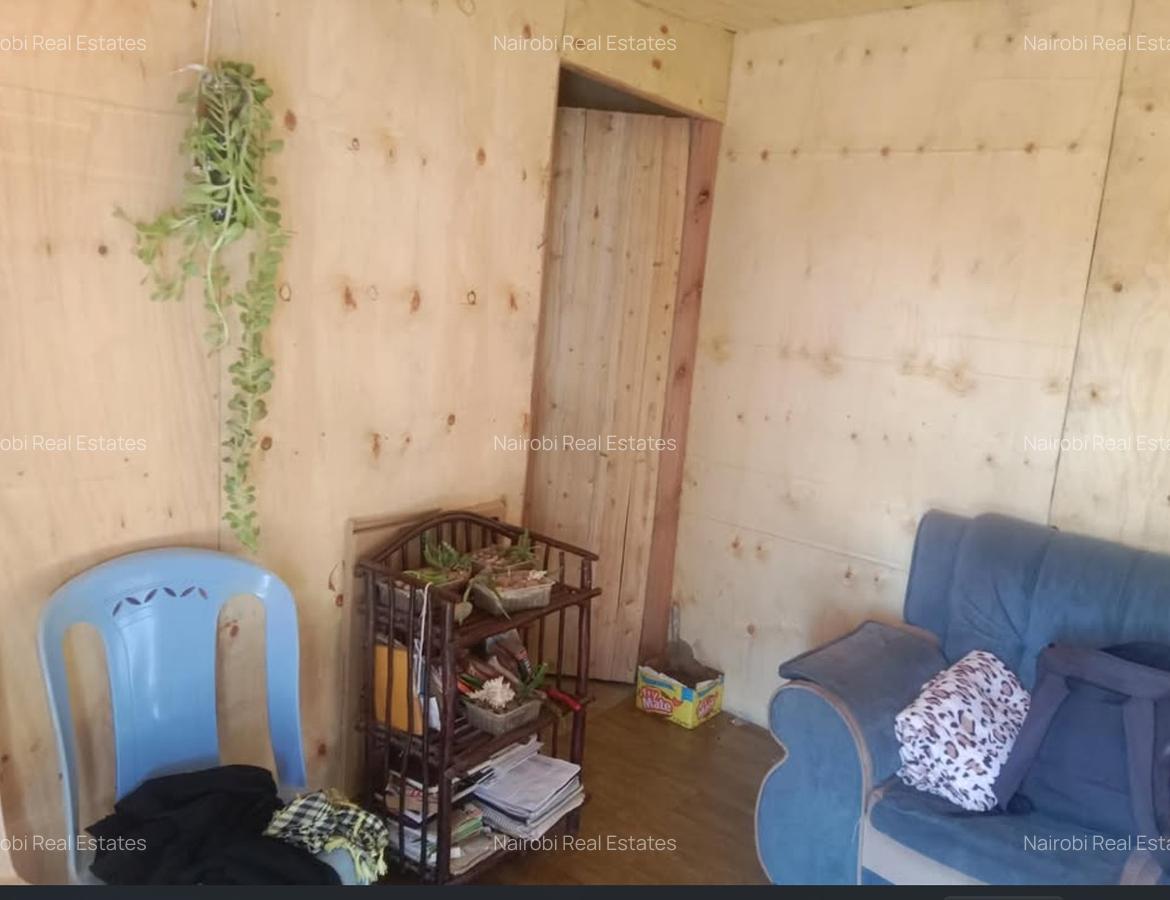 2 Bed House in Narok - 4