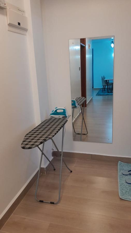 Serviced 2 Bed Apartment with En Suite at Westlands - 2