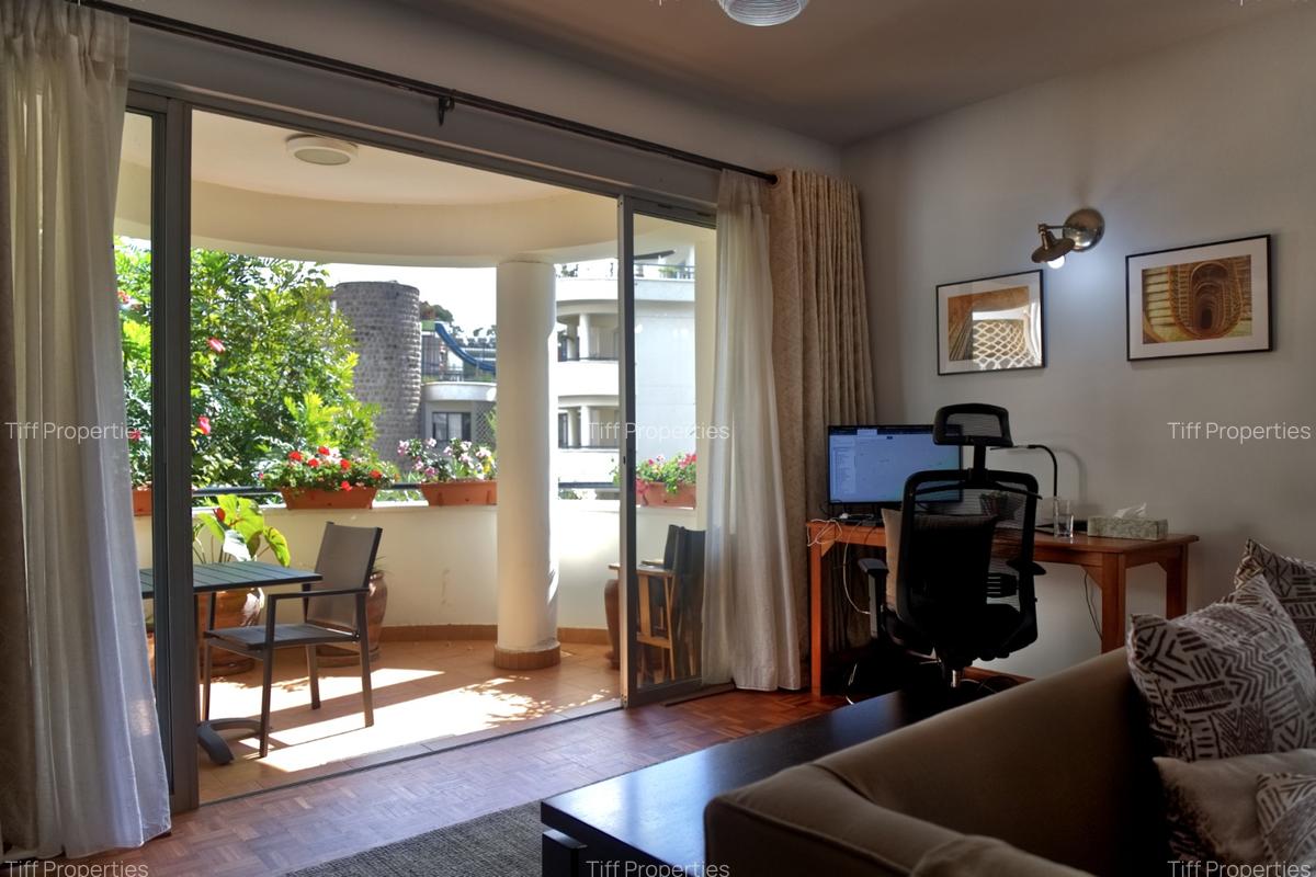 3 Bed Apartment in Lavington - 5