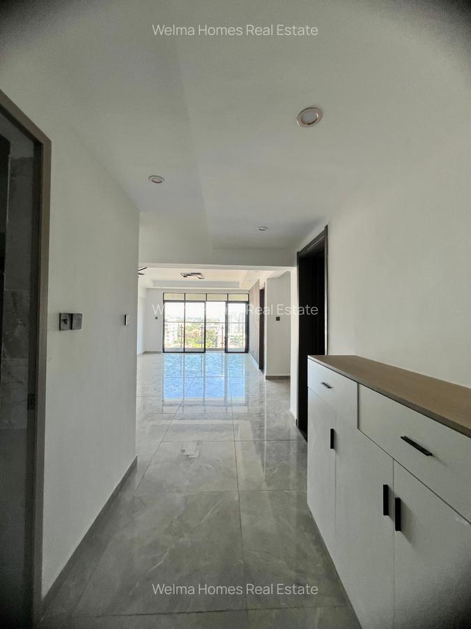 2 Bed Apartment with En Suite in Lavington - 2