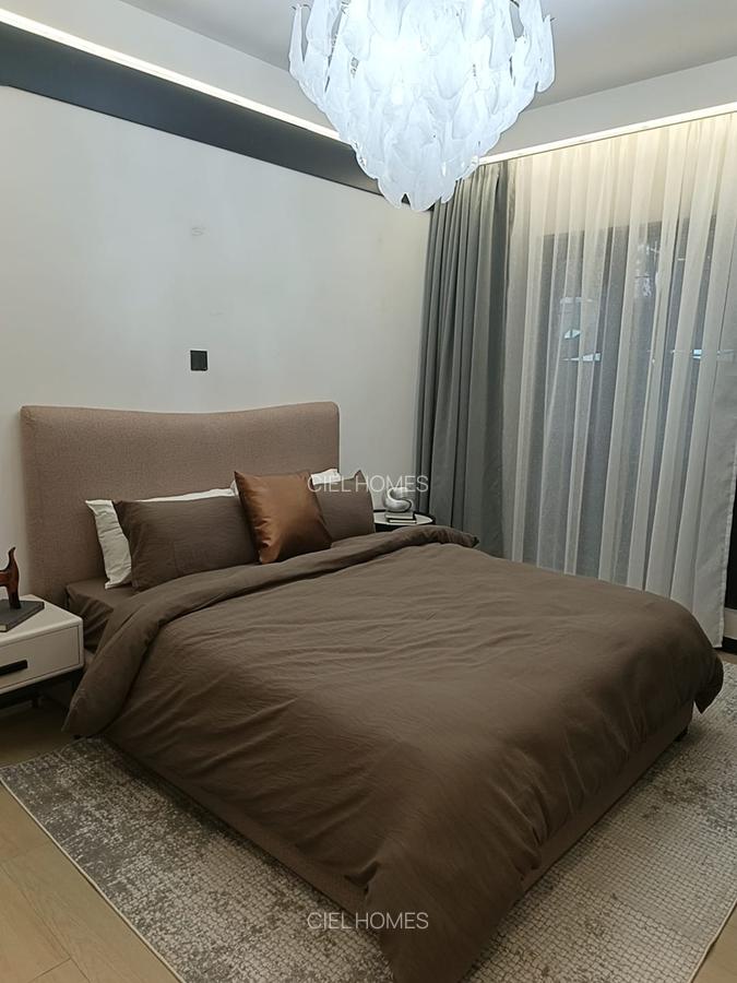 3 Bed Apartment with En Suite at Wood Avenue - 16