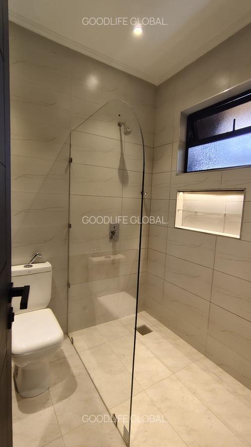 3 Bed House with En Suite at Gigiri - 19