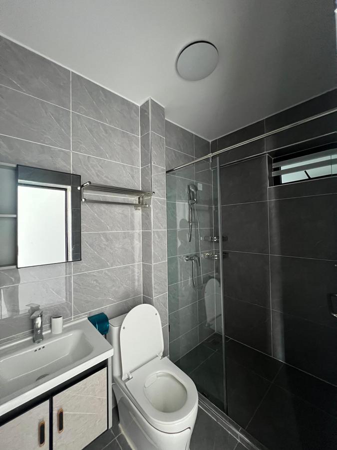 1 Bed Apartment with En Suite at Taya Center - 8