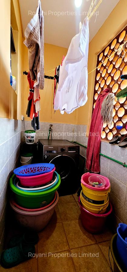 3 Bed Apartment with En Suite in Kiambu Road - 8