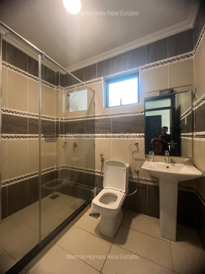 2 Bed Apartment with En Suite in Kileleshwa - 12