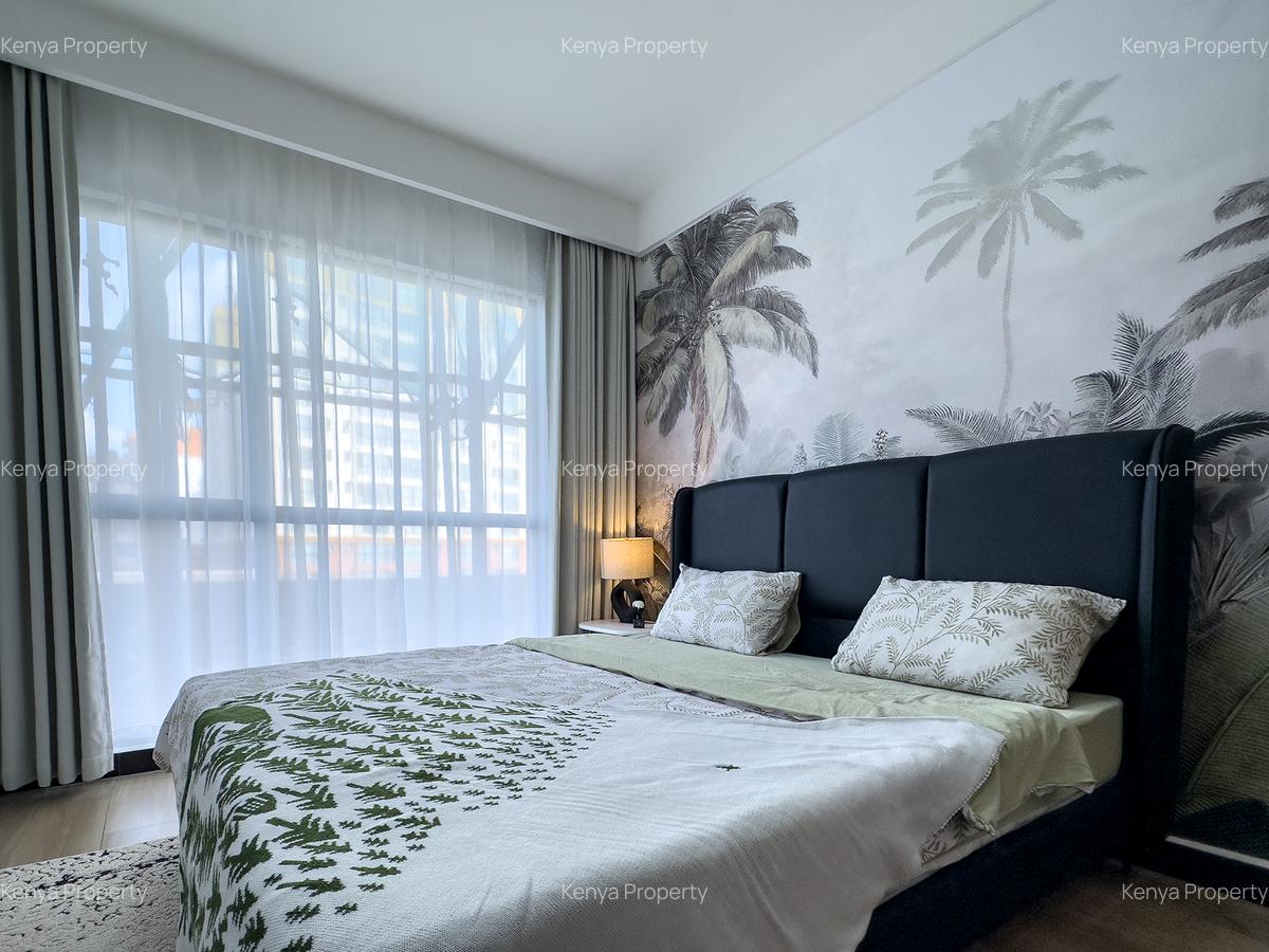2 Bed Apartment with Swimming Pool at Kivulini Road - 7