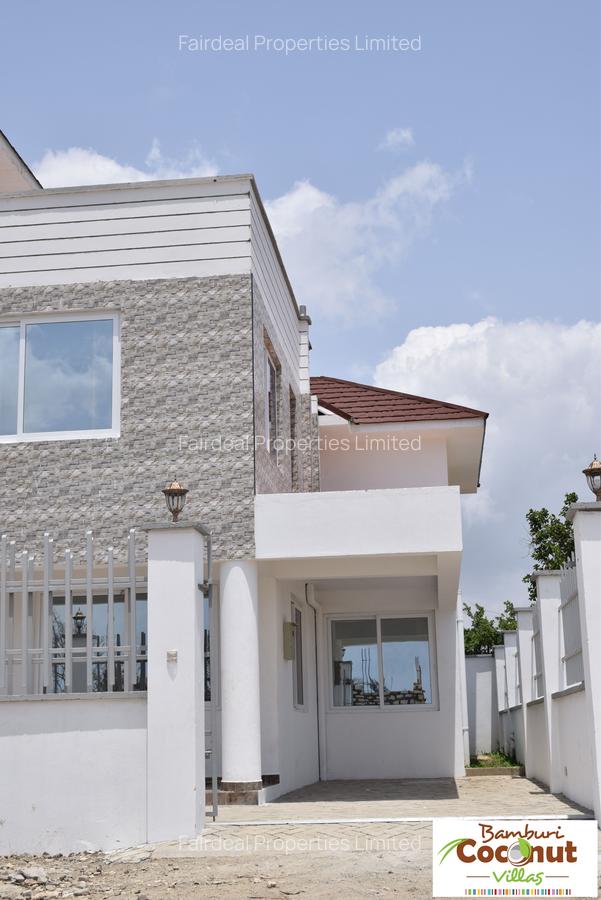4 Bed Villa with En Suite at Jcc Road - 8