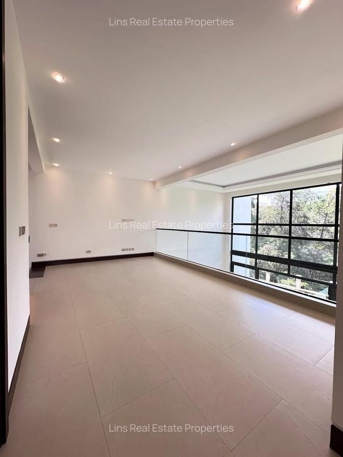 5 Bed Townhouse with En Suite in Kitisuru - 7