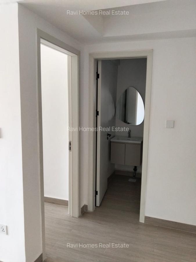 1 Bed Apartment with Swimming Pool at Kindaruma Road - 4