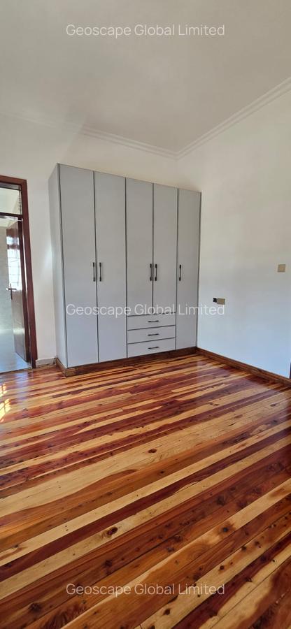 4 Bed House with En Suite in Tigoni - 5