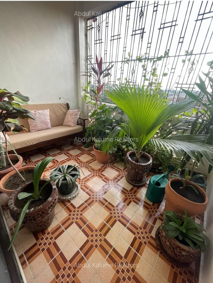 Serviced 4 Bed Apartment with En Suite at Nyali - 7